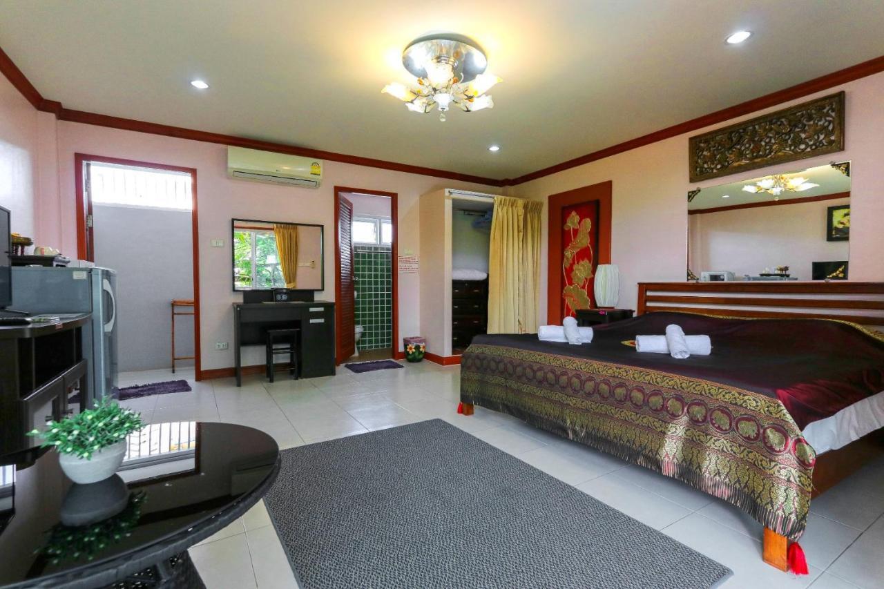 מלון הואה הין The Phen House מראה חיצוני תמונה