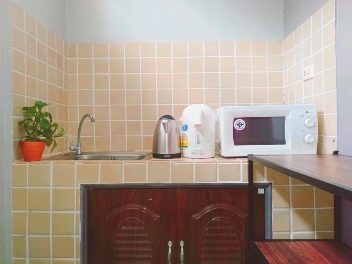 מלון הואה הין The Phen House מראה חיצוני תמונה