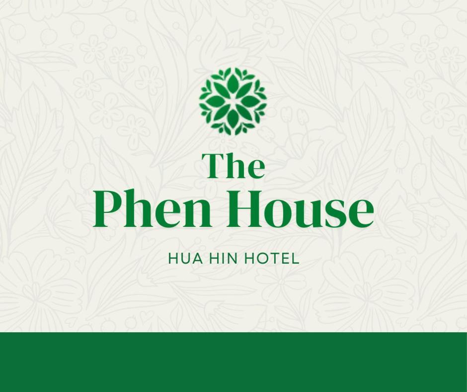 מלון הואה הין The Phen House מראה חיצוני תמונה