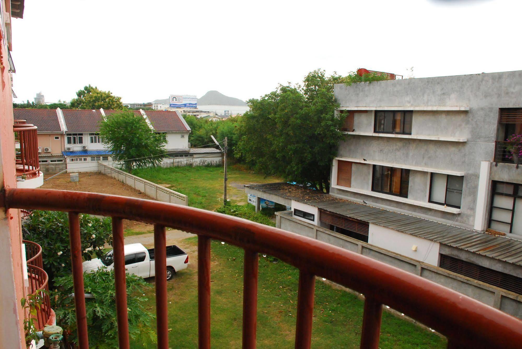 מלון הואה הין The Phen House מראה חיצוני תמונה